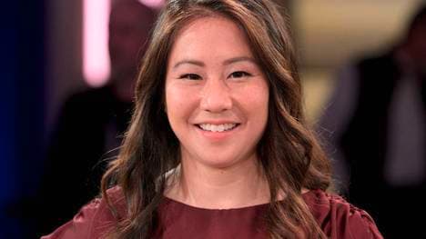 Kim Bui ist Kandidatin bei EXATLON Germany