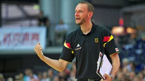 Arne Woltmann ist nicht mehr Trainer der Eisbären Bremerhaven