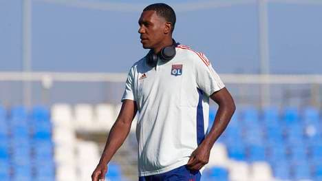 Marcelo hat auf seine Degradierung reagiert