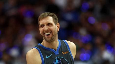 NBA: Dallas Mavericks mit Dirk Nowitzki schlagen Los Angeles Clippers