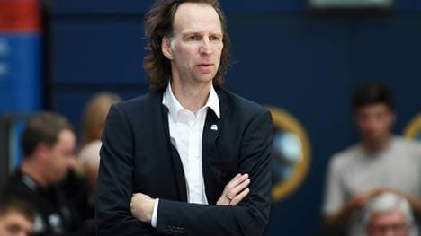 Übernimmt in Heidelberg: Ingo Freyer