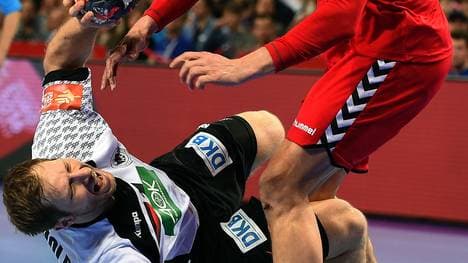 HANDBALL-EURO-2016-RUS-GER