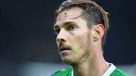 Werder Bremen v Borussia Dortmund - Bundesliga