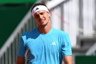 Zverev? "Er sollte sich den Titel erneut holen können"