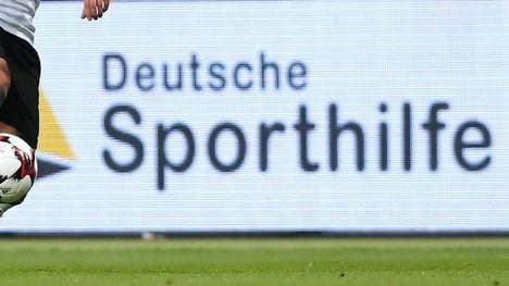 Partnerschaft zwischen Deutscher Sporthilfe und PwC