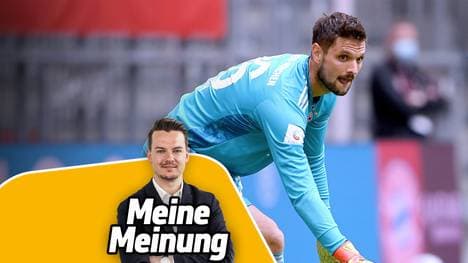 Sven Ulreichs Wechsel löst das Torwart-Dilemma beim FC Bayern
