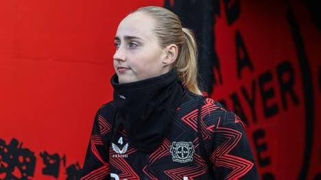 Bragstad kam zuletzt selten zum Einsatz