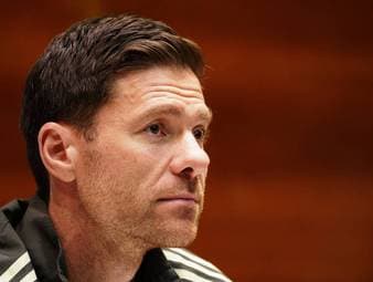 Aus für Alonso bei Real!