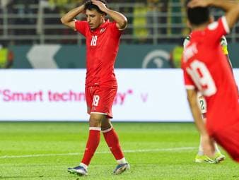 Aus für Frankfurt-Star bei Afrika-Cup