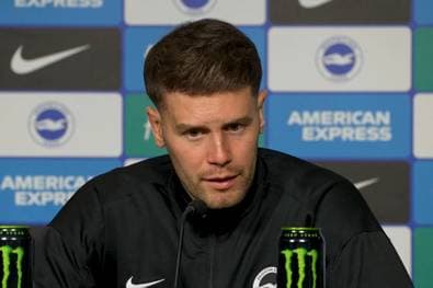 Hürzeler mit Sonderlob für deutschen Trainerkollegen