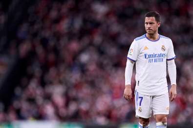 Ein Weltstar ist kein Faktor mehr