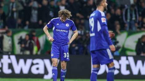 Der FC Schalke hat zwei Negativrekorde aufgestellt