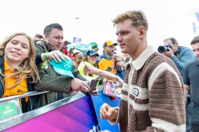 WEC mit Schumacher live bei SPORT1