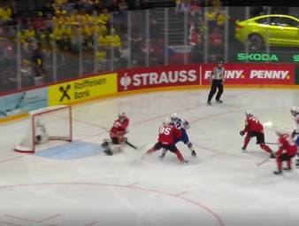 WM-Titel nach 65 Jahren! Drama im Finale