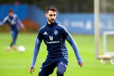 Plötzlich hat der HSV ein Luxusproblem