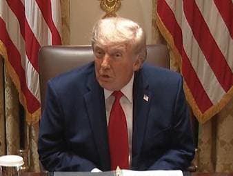 Donald Trump kontert Berichte, wonach erst Bruchteile der WM-Tickets verkauft wurden. Der Präsident der USA behauptet, in puncto Ticketverkauf sei die WM die erfolgreichste, die es bisher gab.