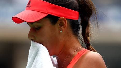 Ana Ivanovic