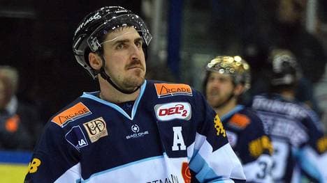 Die Dresdner Eislöwen planen die "Sachsen Classics"