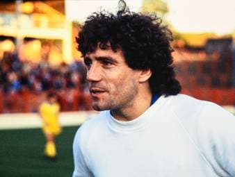 Kevin Keegan ist am Montag im Alter von 75 Jahren verstorben. Das teilte seine Familie dem Sender Sky UK mit. 