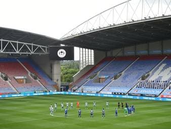 Wegen Corona: Sensations-Pokalsieger insolvent