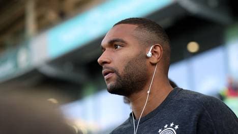 Jonathan Tah fordert von allen Spielern Engagement gegen Rassismus