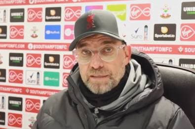 Klopp hadert: "Unsere Schuld und meine Verantwortung"