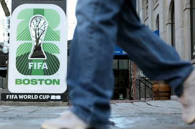 Preisexplosion in WM-Städten