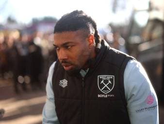 Kurioses Verbot für England-Star