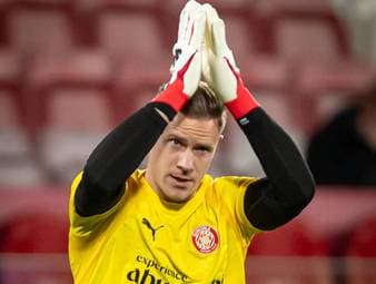 Ter Stegen vor Abschied aus Spanien?