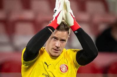 Wechselt ter Stegen zu Rekordmeister?