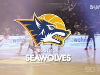 Spielvorschau zu ROSTOCK SEAWOLVES - SYNTAINICS MBC