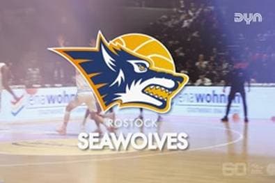 Spielvorschau zu ROSTOCK SEAWOLVES - SYNTAINICS MBC