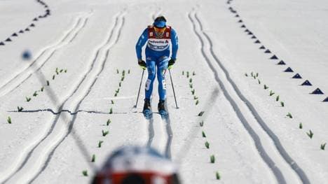 Italien hat sein komplettes WM-Team zurückgezogen