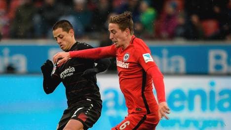 FBL-GER-BUNDESLIGA-LEVERKUSEN-FRANKFURT