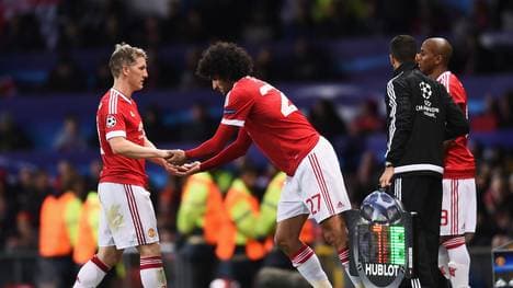 Manchester United - PSV Eindhoven