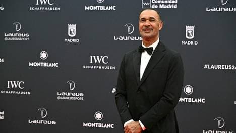 Ruud Gullit lobt Portugal