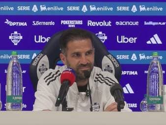 Cesc Fabregas spricht nach Saisonende über den Champions-League-Einzug von Como. Trotz kleinem Kader und körperlicher Probleme hat sein Team Historisches erreicht.