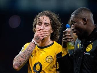 Vier Änderungen! Kovac reagiert auf Verletzungen