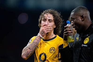 Vier Änderungen! Kovac reagiert auf Verletzungen