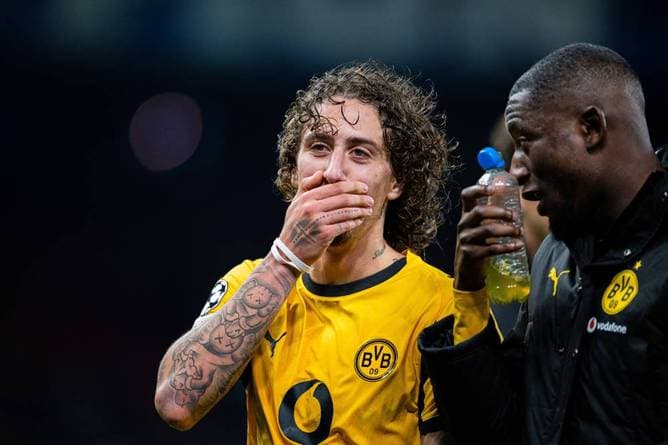 Vier Änderungen! Kovac reagiert auf Verletzungen