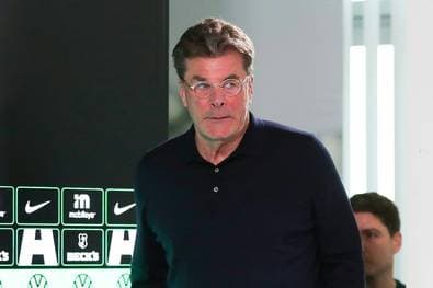 Hecking will Mannschaft mental rüsten