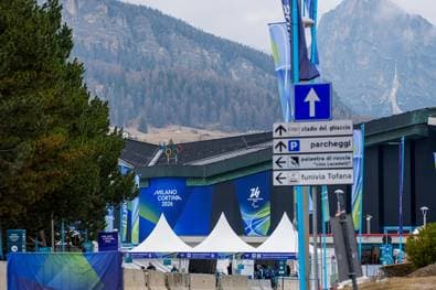 Kein deutscher Boykott bei Schlussfeier