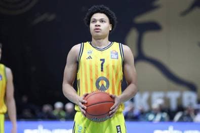 Bitteres Aus für ALBA Berlin