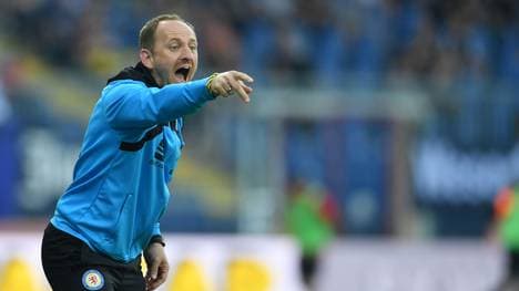 2. Bundesliga: 1. FC Köln - MSV Duisburg LIVE im TV, Stream & Ticker