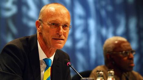 Frank Hensel ist Vizepräsident der EAA