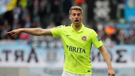 Chemnitzer FC v Wehen Wiesbaden - 3. Liga