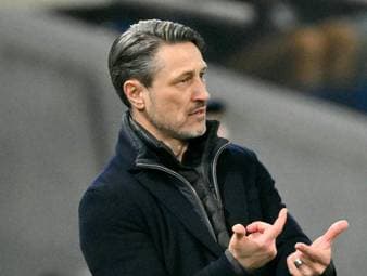 Kovac: "Weltklasse"-Kimmich war der Unterschied