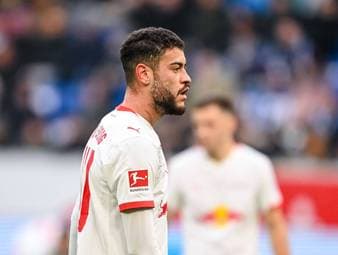 Rômulo startet bei RB Leipzig so richtig durch. Im SPORT1-Interview spricht der Brasilianer über seinen noch jungen Werdegang und wohin er noch gehen soll.