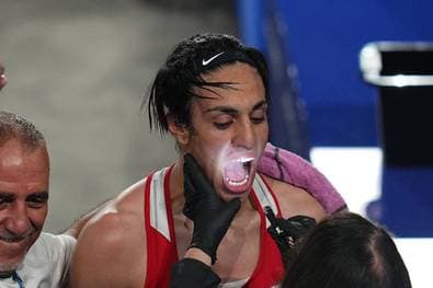 IOC kehrt zu Geschlechtstests zurück