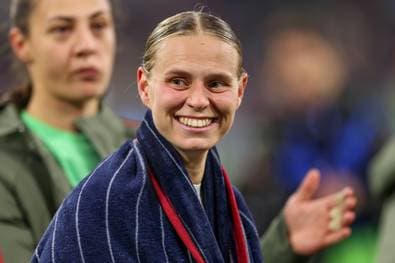 Bühl in bestechender Form